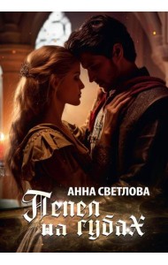 Пепел на губах