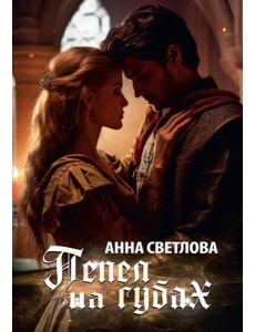 Пепел на губах Пепел на губах