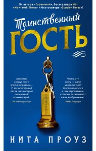 Таинственный гость