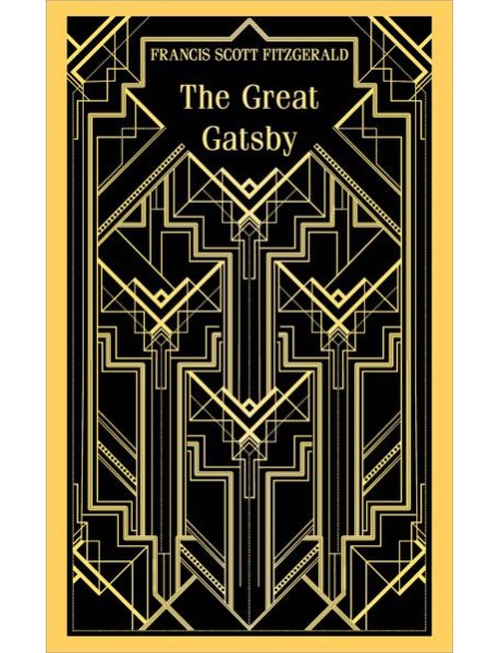 The Great Gatsby