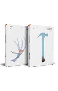 Комплект из двух книг (Риф + Кадавры)