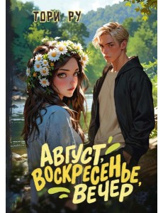 Август, воскресенье, вечер Август, воскресенье, вечер