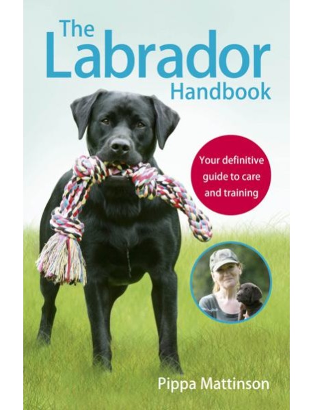 The Labrador Handbook