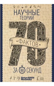 Научные теории за 60 секунд