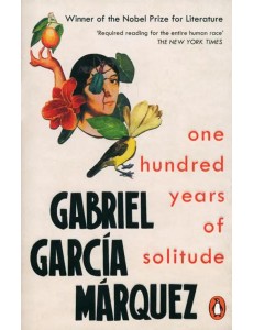 One Hundred Years of Solitude