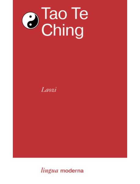 Tao Te Ching