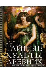 Тайные культы древних. Мистические практики, посвященные богам
