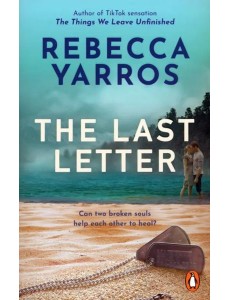 The Last Letter