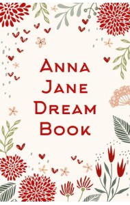 Anna Jane Dream Book