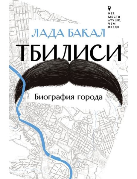 Тбилиси. Биография города