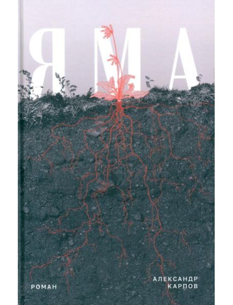 Яма: роман