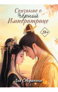 Сказание о Черной императрице