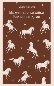 Маленькая хозяйка Большого дома