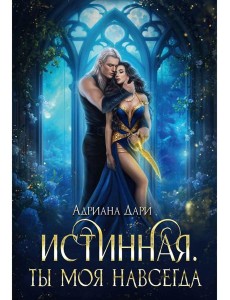 Истинная. Ты моя навсегда Истинная. Ты моя навсегда
