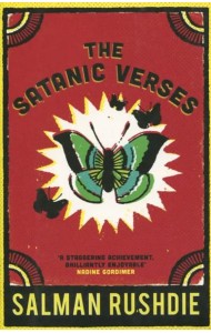 Satanic Verses, Rushdie, Salman