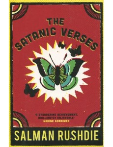 Satanic Verses, Rushdie, Salman Satanic Verses, Rushdie, Salman