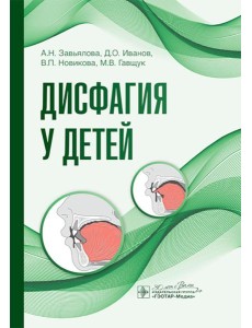 Дисфагия у детей Дисфагия у детей
