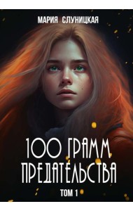 100 грамм предательства. Кн. 1