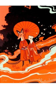 Антейку. Скетчбук 