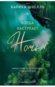Когда наступает ночь