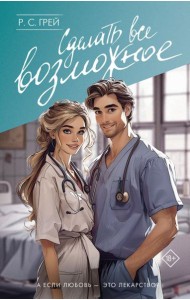 Сделать все возможное: роман