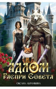 АДЛОМ. Распри совета