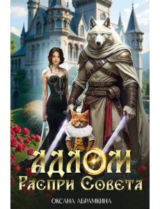 АДЛОМ. Распри совета