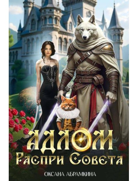 АДЛОМ. Распри совета