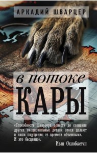 В потоке Кары