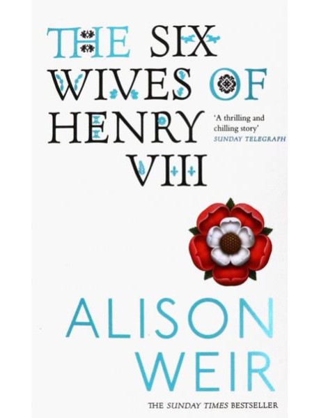 Six Wives Of Henry VIII