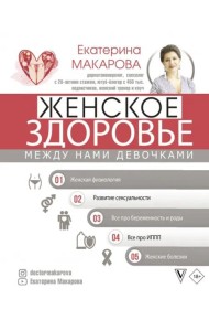 Женское здоровье. Между нами девочками