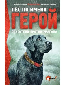 Пёс по имени Герой. Спасатель против урагана