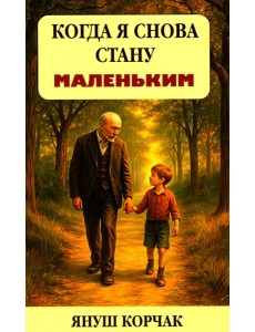 Когда я снова стану маленьким