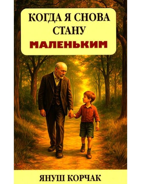 Когда я снова стану маленьким