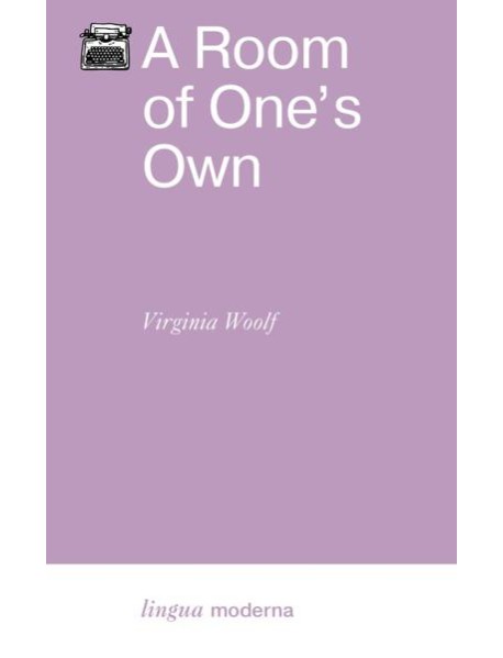 A Room of One`s Own