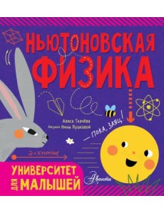 Ньютоновская физика