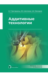 Аддитивные технологии