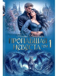 Пропавшая невеста. Т. 1