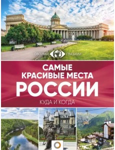 Самые красивые места России