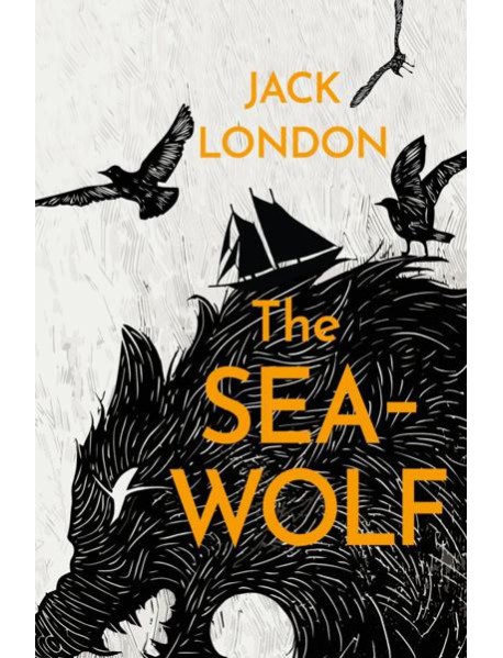 The Sea-Wolf