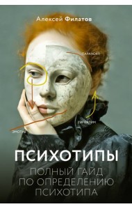 ЭкспертныйВзгляд/Психотипы. Полный гайд по определению психотипа