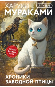 Хроники Заводной птицы