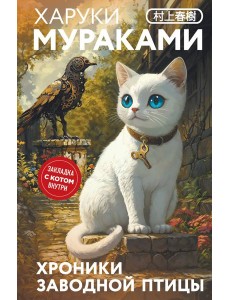 Хроники Заводной птицы Хроники Заводной птицы