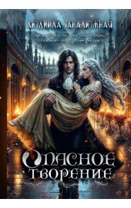 Опасное творение