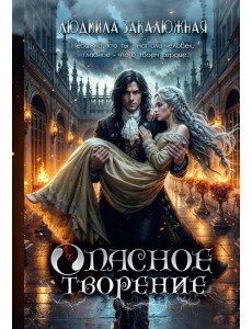 Опасное творение Опасное творение