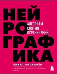 Нейрографика. Алгоритм снятия ограничений Нейрографика. Алгоритм снятия ограничений