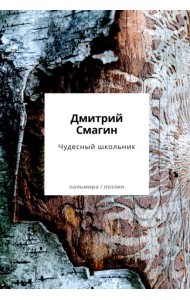 Чудесный школьник: сборник стихотворений