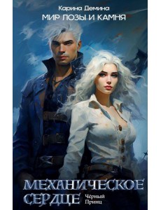 Механическое сердце. Черный принц