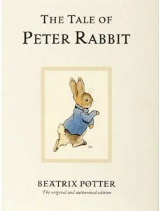 The Tale of Peter Rabbit