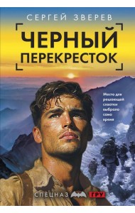 Черный перекресток